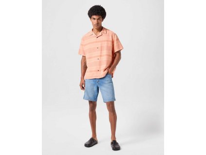 Šortky WRANGLER FRONTIER SHORT JOHNNY 112350872 (Veľkosť 40)