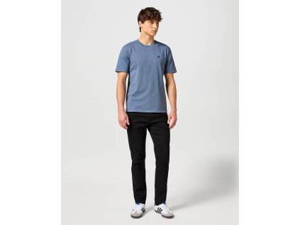 Džínsy WRANGLER LARSTON DEEP INK 112356815 (Velikost 40/34)