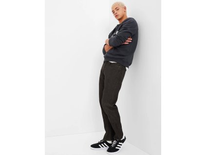 Pánske džínsy GAP slim SoftFlex 455579-00 (Veľkosť 38/32)