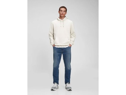 Džínsy pre mužov GAP slim GapFlex 709148-00 (Veľkosť 38/32)
