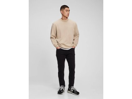 Džínsy pre mužov GAP skinny GapFlex Americana 819664-00 (Veľkosť 38/32)