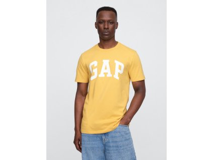 32386 gap panske tricko s logem everyday soft 856659 20 velikost xxl