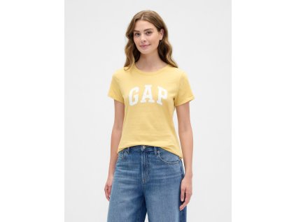 32602 gap damske tricko s logem 776775 14 velikost xxl