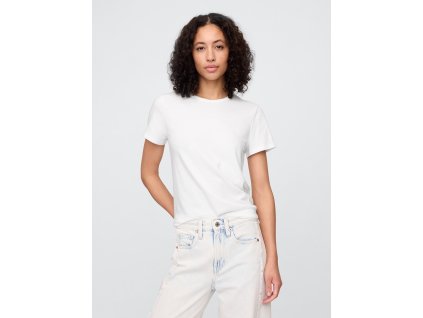 32650 gap damske bavlnene tricko 723622 00 velikost xl