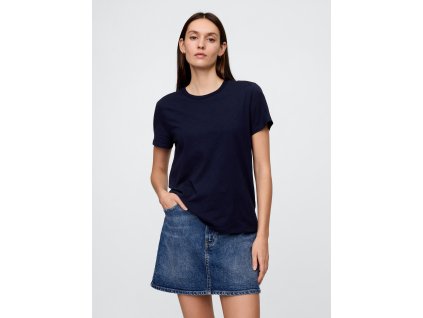 32653 gap damske bavlnene tricko 723622 09 velikost xl