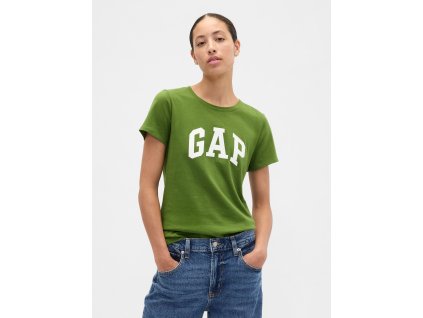 32707 gap damske tricko s logem 776775 08 velikost xxl