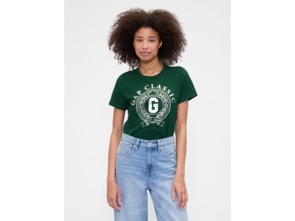 32776 gap damske tricko s logem 824042 00 velikost xxl