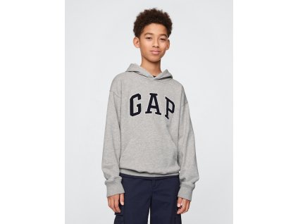 32794 gap chlapecka detska mikina s logem 743959 04 velikost xxl