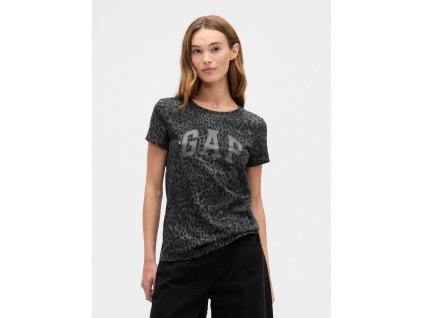 32797 gap damske tricko s logem 776775 16 velikost l