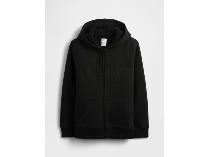 32926 gap chlapecka detska zateplena mikina sherpa 789861 02 velikost xxl