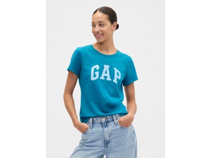 32998 gap damske tricko s logem 776775 13 velikost xl