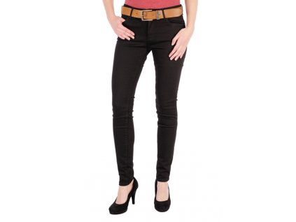 Dámské jeans WRANGLER W28KLX023 SKINNY RINSEWASH veľkosť 30/34