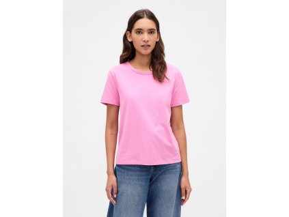 33028 gap damske bavlnene tricko 718877 27 velikost xxl