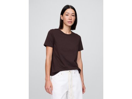 33031 gap damske bavlnene tricko 718877 29 velikost xxl