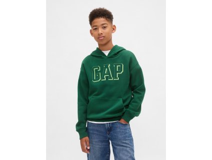 33280 gap chlapecka detska mikina s logem 795197 01 velikost xxl
