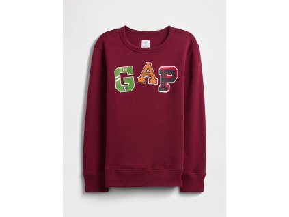 33292 gap chlapecka detska mikina s logem 795118 01 velikost xxl