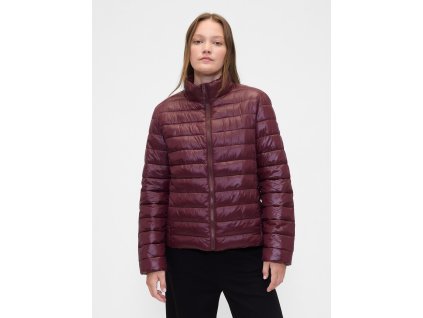 33376 gap damska prosivana nepromokava bunda coldcontrol 791284 02 velikost xl