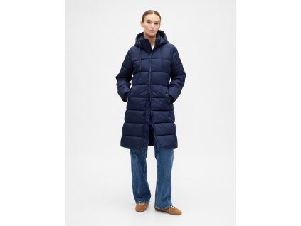 33382 gap damska prosivany nepromokavy kabat coldcontrol 791283 01 velikost xl