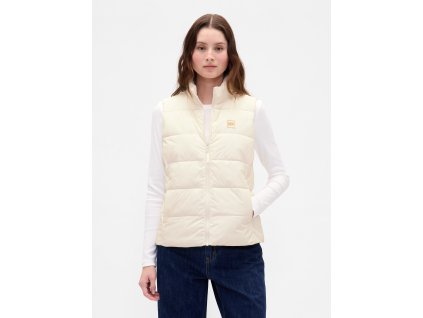 33391 gap damska prosivana nepromokava vesta coldcontrol 791282 04 velikost xxl