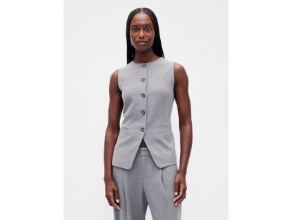 33421 gap damske strecova vesta 799689 00 velikost xl