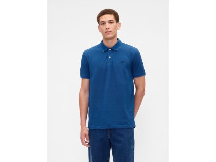 33604 gap panske pique polo tricko 586306 34 velikost xl