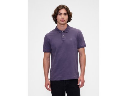 33613 gap panske pique polo tricko 586306 33 velikost xxl