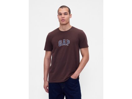 33646 gap panske tricko s logem 570044 44 velikost xxl