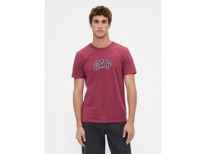 33649 gap panske tricko s logem 570044 43 velikost xxxl