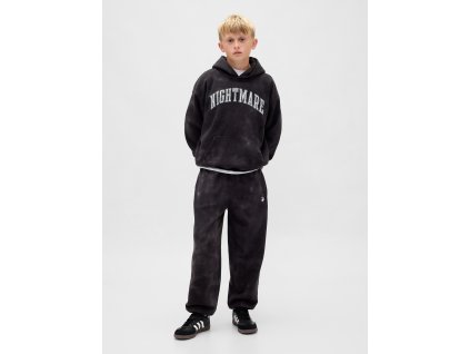 33688 gap chlapecke detske teplaky gap the nightmare before christmas unisex 827219 00 velikost xl