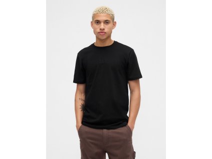 33826 gap panske tricko s logem everyday soft 799323 02 velikost xxl