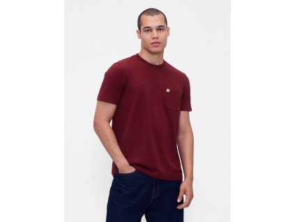 33952 gap panske tricko s kapsickou 857901 20 velikost xl