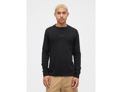 34240 gap panske tricko s vaflovym vzorem 795644 02 velikost xl