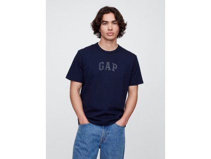 34873 gap panske tricko s logem americana 782369 00 velikost xxl