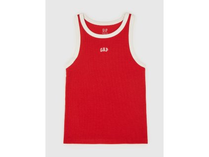 34993 gap damske zebrovany top s logem 729562 05 velikost xxl