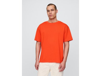 35020 gap panske oversize tricko 765029 05 velikost xxl