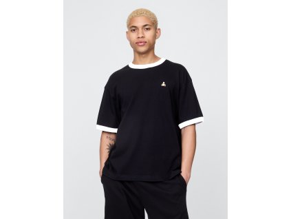 35026 gap panske oversize tricko brannan 765037 01 velikost xl