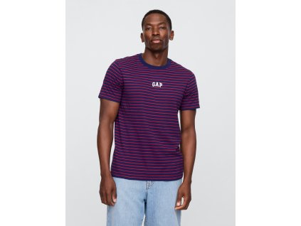 35059 gap panske tricko s logem everyday soft 768022 00 velikost xxl