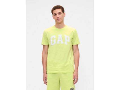 35215 gap panske tricko s logem everyday soft 856659 31 velikost xxl