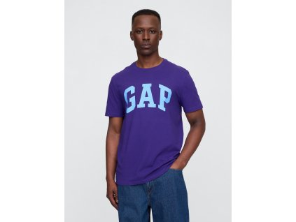 35221 gap panske tricko s logem everyday soft 856659 37 velikost xxl