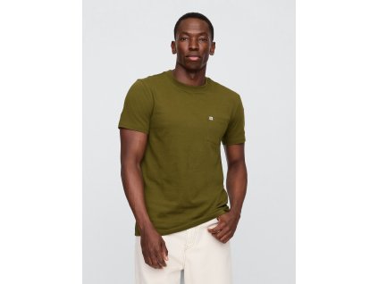 35227 gap panske tricko s kapsickou 857901 16 velikost xxl