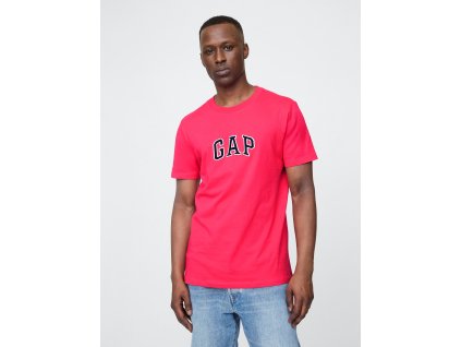 35326 gap panske tricko s logem 570044 40 velikost xl