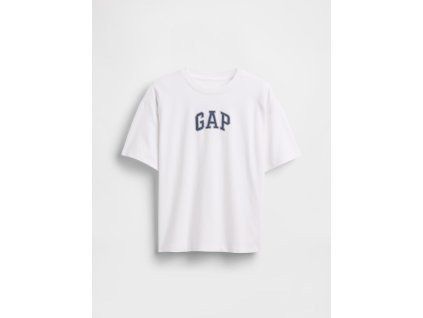 35371 gap chlapecke detske tricko s logem 782451 01 velikost xxl