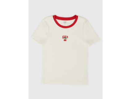 35464 gap damske crop tricko s logem 637782 07 velikost xxl