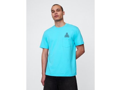 35587 gap panske tricko s kapsickou brannan 769029 00 velikost l