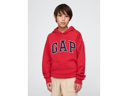 35653 gap chlapecka detska mikina s logem 743960 01 velikost xxl