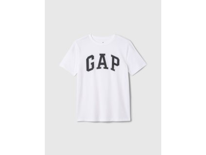 35902 gap chlapecke detske tricko s logem 708370 03 velikost xxl