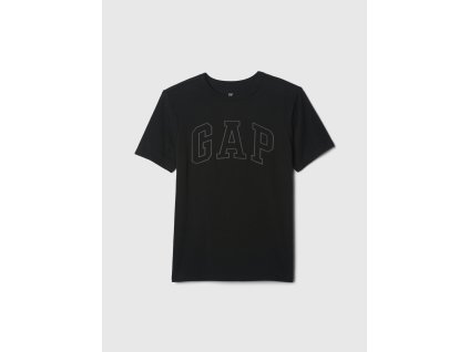 35905 gap chlapecke detske tricko s logem 708370 04 velikost xxl