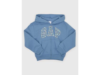 36145 gap divci detska mikina s logem 742482 00 velikost xxl