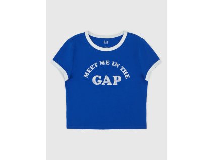 36241 gap damske crop tricko s logem 749366 05 velikost xl