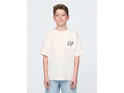 36433 gap chlapecke detske tricko s logem pocket 745250 01 velikost s